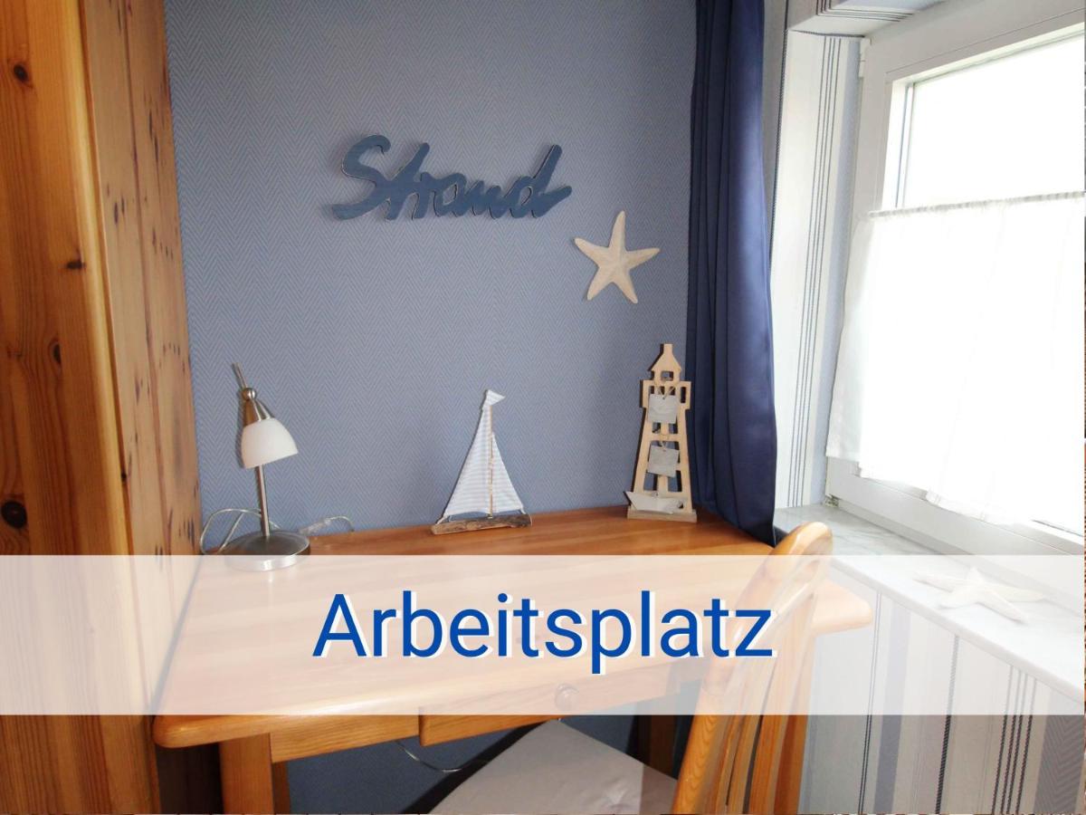 Boeltser Hus Ferienwohnungen Mit Strandkorb Und Kamin 10 Gehminuten Zum Kurtaxefreien Sandstrand Kraksdorf Экстерьер фото