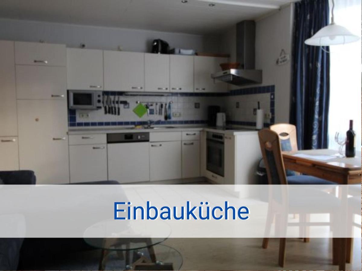 Boeltser Hus Ferienwohnungen Mit Strandkorb Und Kamin 10 Gehminuten Zum Kurtaxefreien Sandstrand Kraksdorf Экстерьер фото