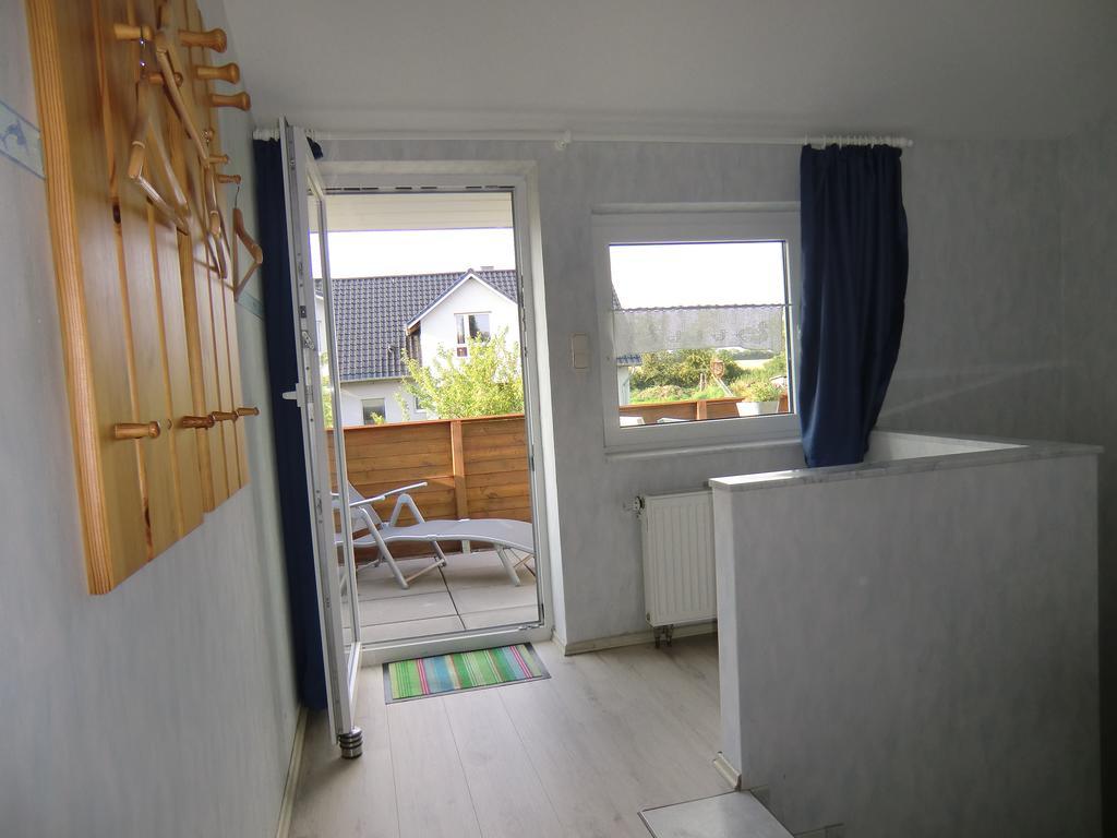 Boeltser Hus Ferienwohnungen Mit Strandkorb Und Kamin 10 Gehminuten Zum Kurtaxefreien Sandstrand Kraksdorf Экстерьер фото